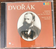 Dvorak - Symphony No 9