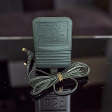 Original Panasonic Netzteil AC