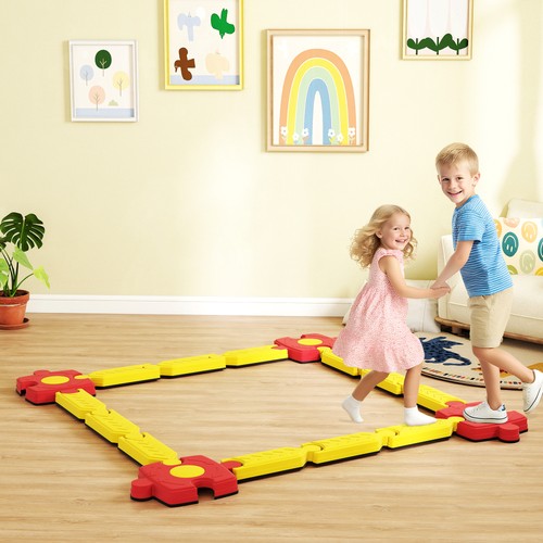 Aiyaplay kinder schwebebalken - kinder,