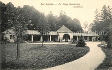 Bad Kreischa Krapf Sanatorium