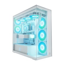 ARCTIC Xtender White E-ATX