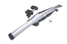 THULE Adapter Steckachse (Fahrradhalter) 938100 Aluminium