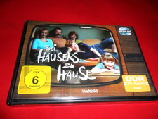 2 DvD -DDR TV Archiv - Bei