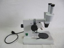 WILL Wetzlar Stereomikroskop Stemi Mikroskop Stereolupe Präparierlupe 20x - 100x