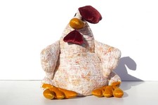 Sofakissen Bretz Huhn