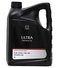 Mazda  Original Oil Ultra 5W-30 5 Liter Motoröl