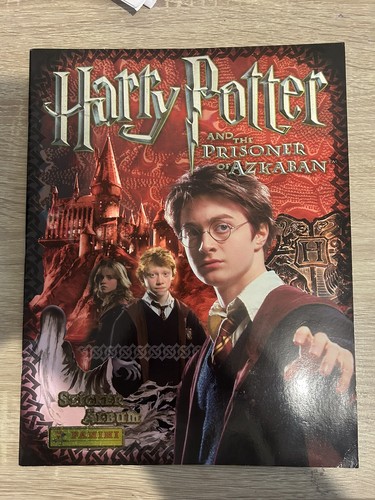 Harry potter und der - der, gefangene