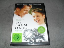 DAS BAUMHAUS - MIT KEVIN