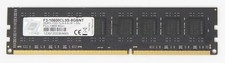G.Skill 8 GB (1x8GB)