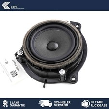 Original Lautsprecher Tür Links oder Rechts Hinten BMW X1 F48 9274700