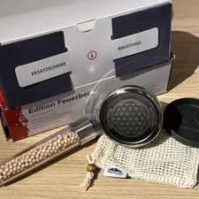 AlpenKraft Edition Feuerberg |