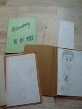 P4 / 4x Schul-Zeitung