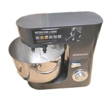 G3 Ferrari Knetmaschine Küche