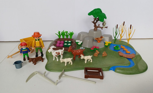 Playmobil sammlung super - sammlung,