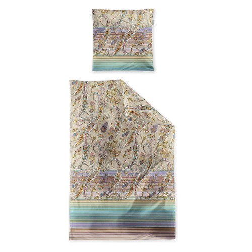 Irisette mako satin - irisette,