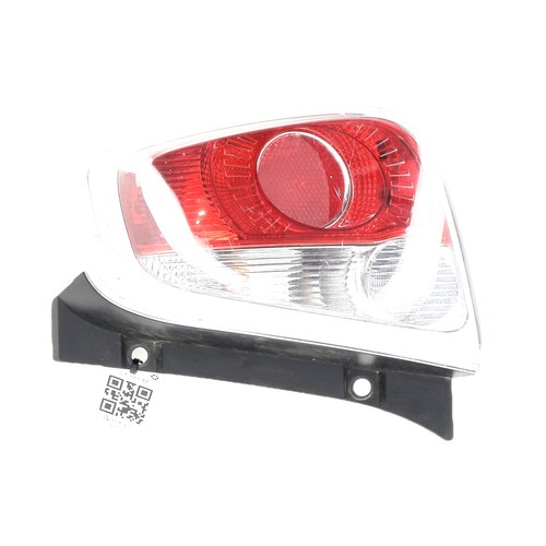 Rechtes rücklicht fiat - 500, ii