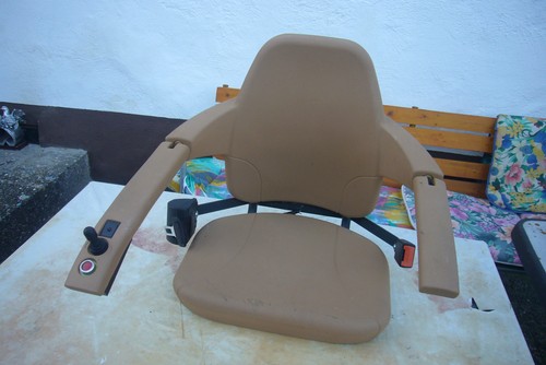 Treppenlift nur sitz aus - nur, sitz,