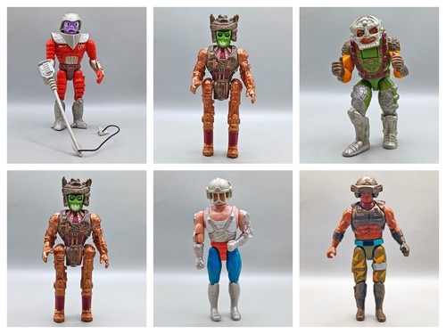 Man the new - he-man, adventures
