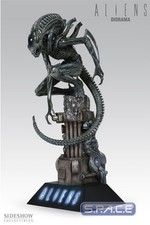 Statue figur sideshow - statue,