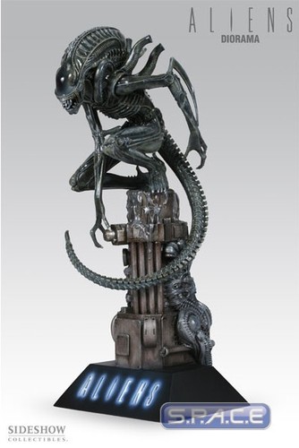Statue figur sideshow - figur,