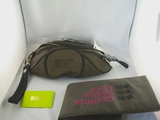 GGL-Tasche Clutch Nylon No