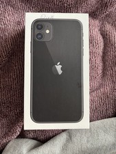 iPhone 11 128 GB Kamera teils defekt mit OVP ohne Simlock