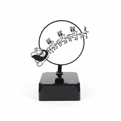 Sompex shadow santa claus - shadow,