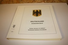 Bund lindner falzlos - bund,