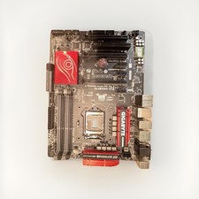  Gigabyte Z97 GAMING 5 Intel ATX DDR3 LGA1150 Mainboard