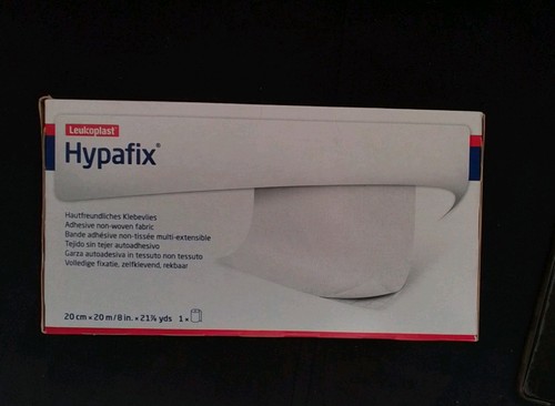Hypafix klebevlies stretch - hypafix,