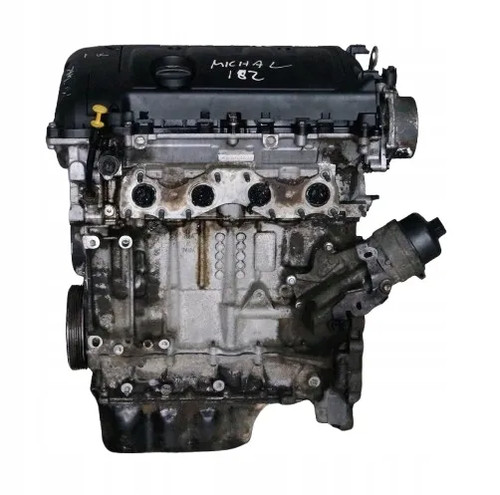 Motor bmw mini r55 - mini,