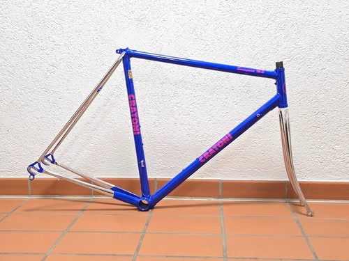 Nos neu rennrad rahmenset - rennrad,