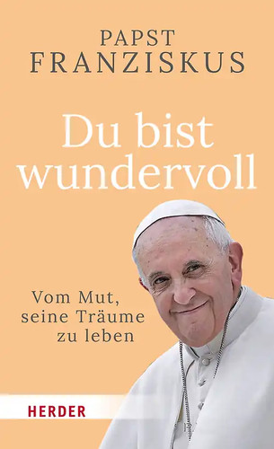 Bist wundervoll - du,