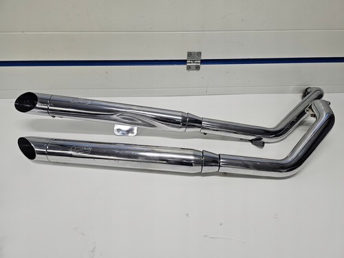 Silvertail 900 - vn,
