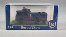 BoS 87845 H0,1:87 Wasserwerfer