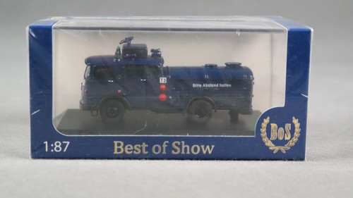 Bos 87845 87 wasserwerfer - 87845,