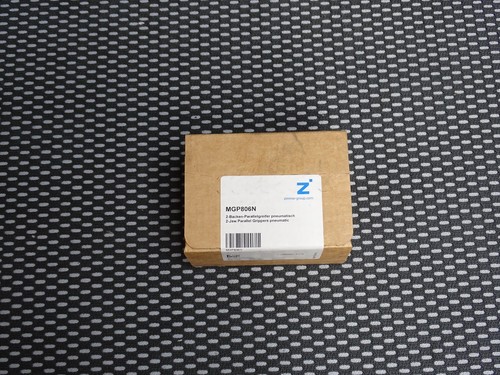 Original zimmer group mgp806n - zimmer,