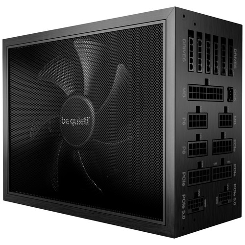 Bequiet dark power pro - dark,