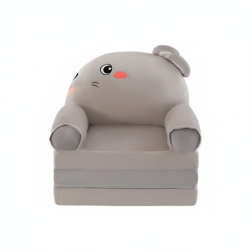 Faltbares kindersofa - faltbares,