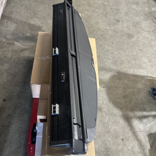Laderaumabdeckung