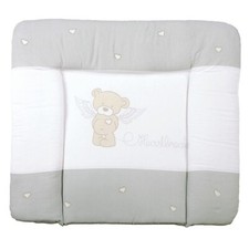 Roba Wickelauflage soft 85x75 cm Heartbreakerbär