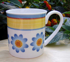 V&B TWIST DORA   Henkelbecher  VILLEROY&BOCH