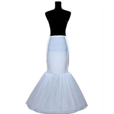 Hochzeit Unterrock Kleid Braut