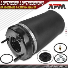 Luftfeder Luftfederung