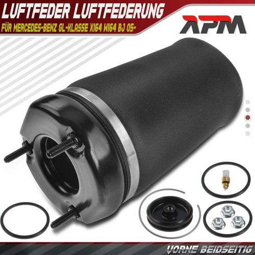 Luftfeder luftfederung - luftfeder,