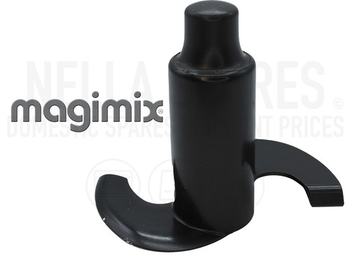 Magimix küchenmaschine 5200 - magimix,