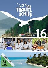 Das Traumschiff - Vol. 16 #