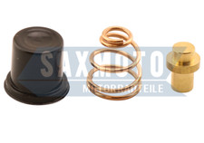 Hupenknopf Reparatursatz YAMAHA RD125 RD200 1973-1981 Horn Button Repair Kit