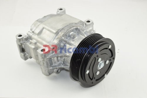 Air conditioning compressor - air,