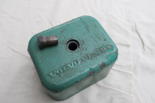 Volvo penta md17d ventildeckel - volvo,